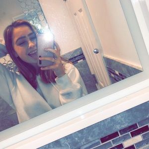 Meet your Posher, Kayleigh